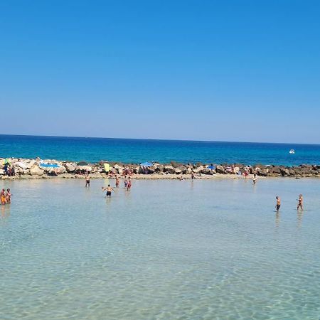 Torre Ligny Trapani Apartment Екстер'єр фото