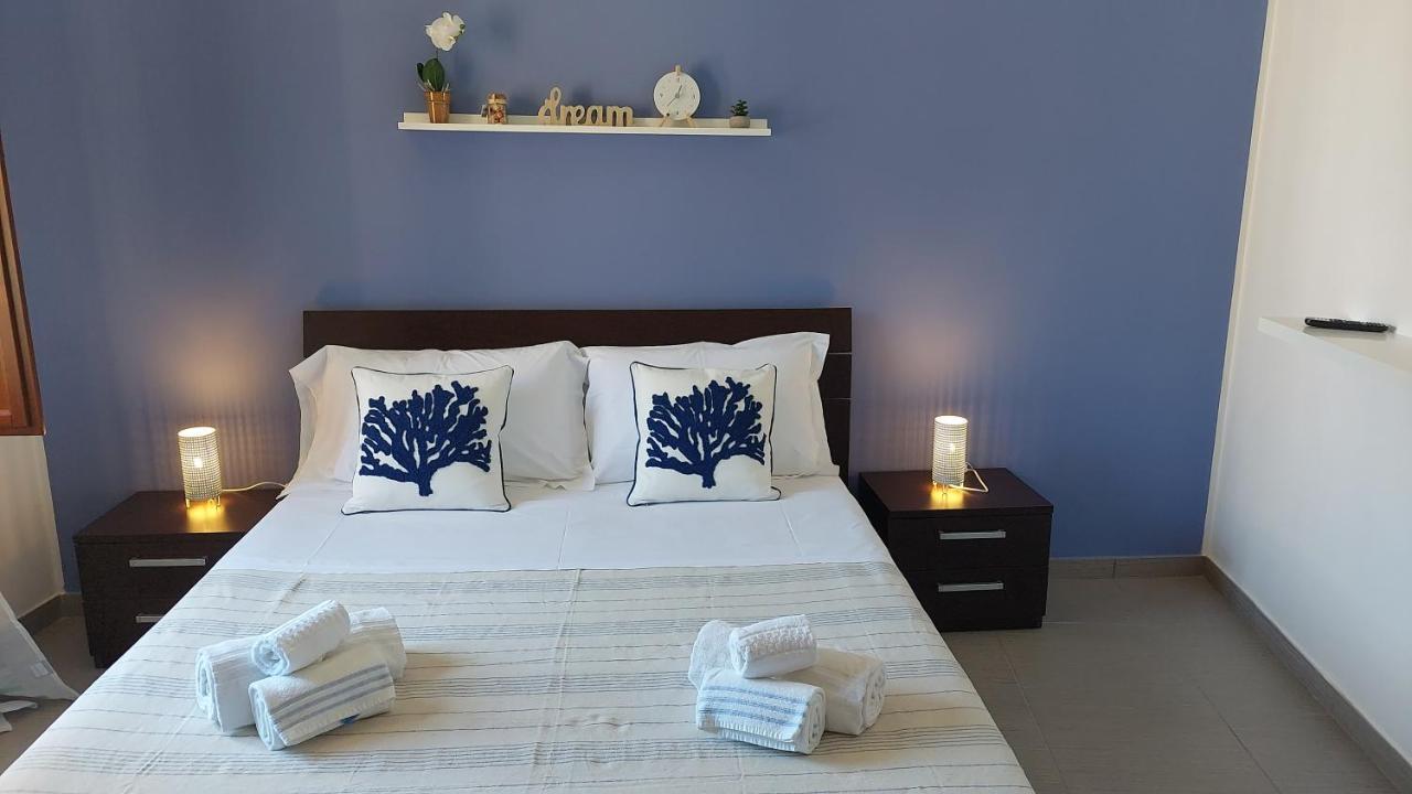 Torre Ligny Trapani Apartment Екстер'єр фото
