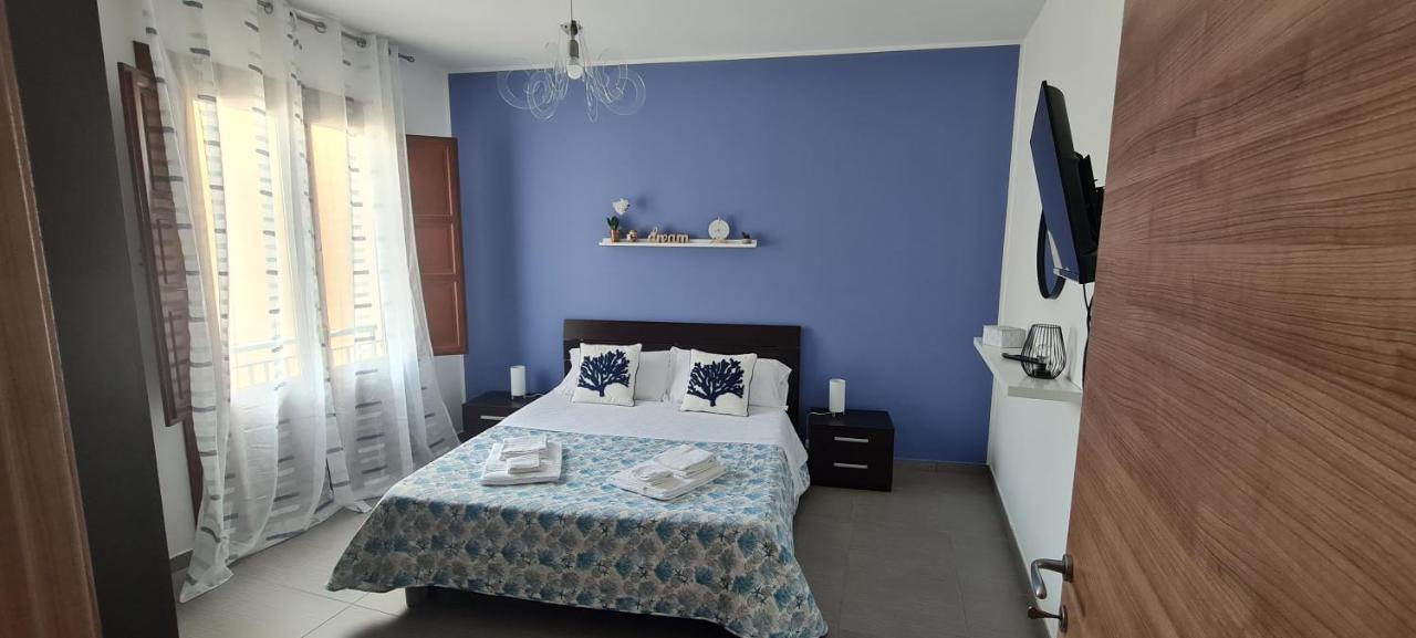 Torre Ligny Trapani Apartment Екстер'єр фото