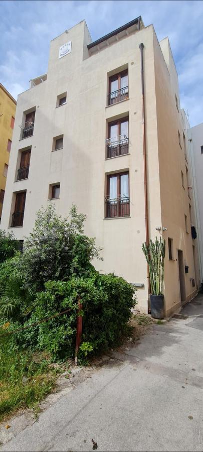 Torre Ligny Trapani Apartment Екстер'єр фото