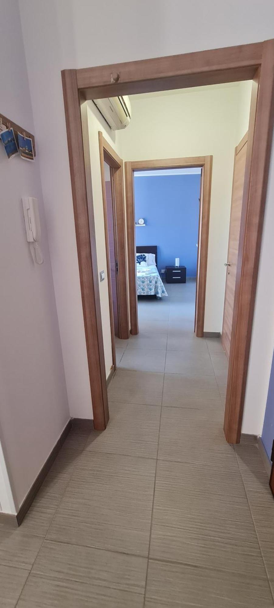 Torre Ligny Trapani Apartment Екстер'єр фото