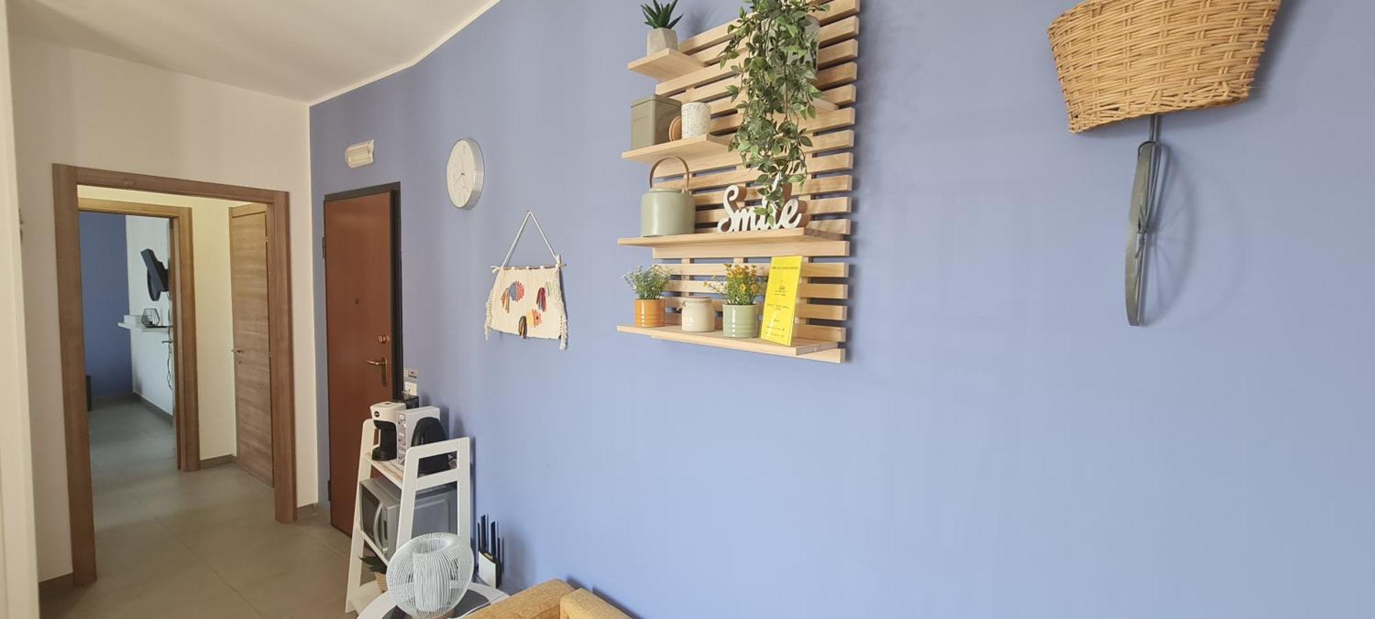 Torre Ligny Trapani Apartment Екстер'єр фото