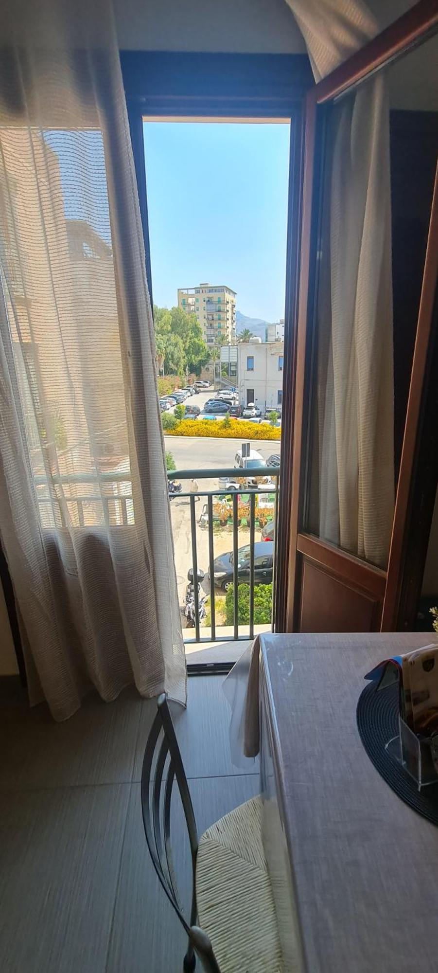Torre Ligny Trapani Apartment Екстер'єр фото