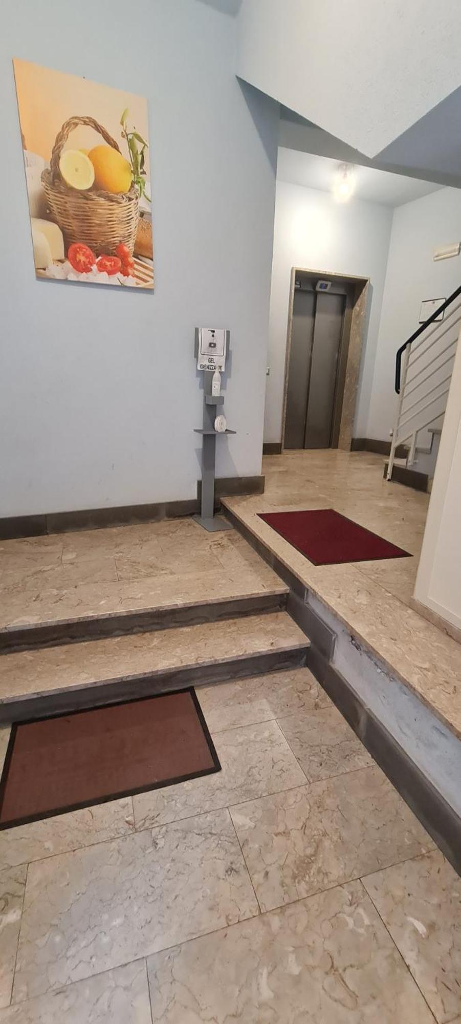 Torre Ligny Trapani Apartment Екстер'єр фото