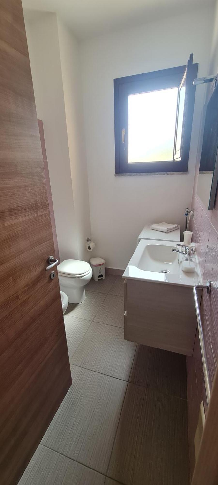 Torre Ligny Trapani Apartment Екстер'єр фото
