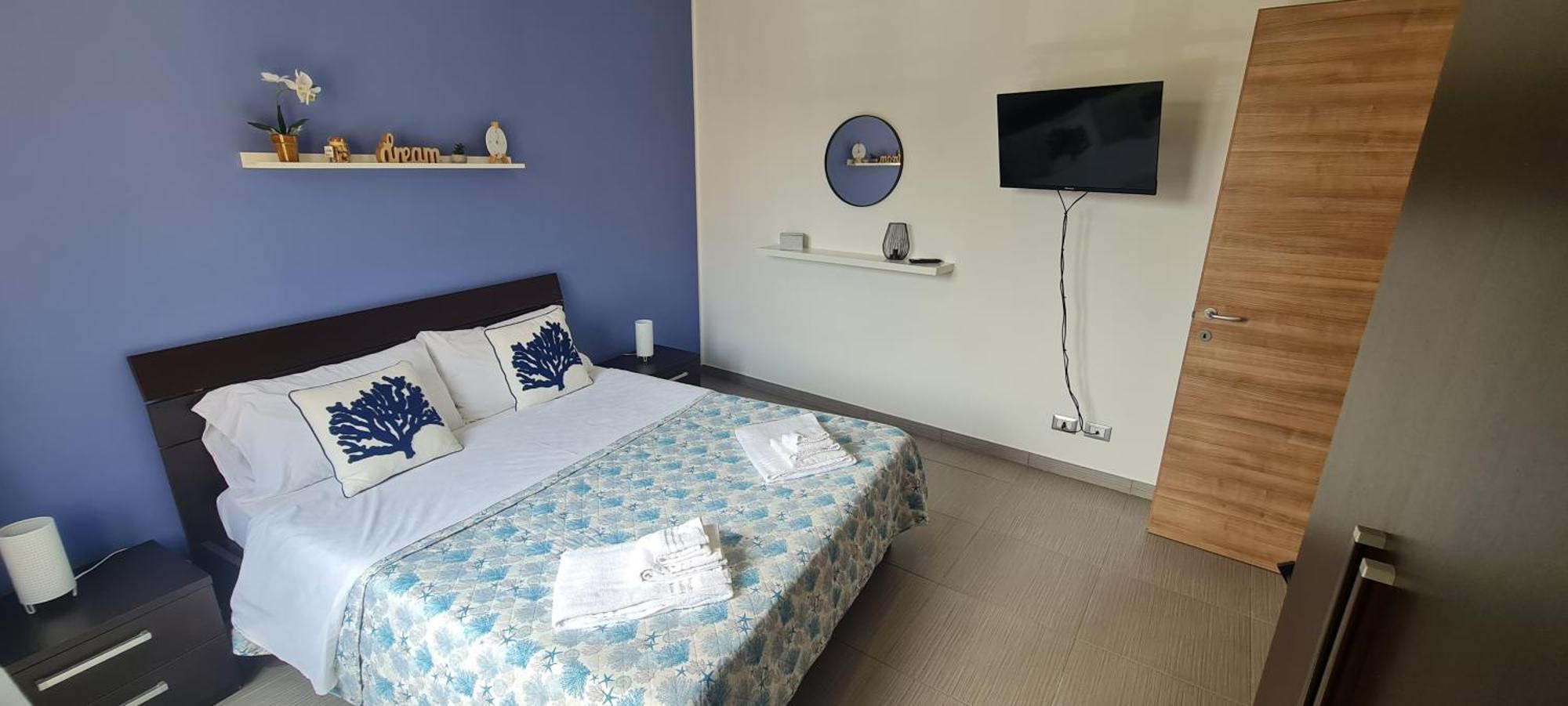 Torre Ligny Trapani Apartment Екстер'єр фото